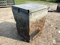 Ahuis - bouwwaterput - afbeelding 13 van  14