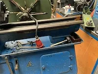 Ai bodem universele draaibank - afbeelding 2 van  4