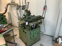Ai hembrug u2 universele gereedschap slijpmachine