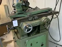 Ai hembrug u2 universele gereedschap slijpmachine - afbeelding 2 van  8