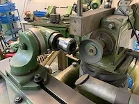 Ai hembrug u2 universele gereedschap slijpmachine - afbeelding 3 van  8