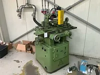Ai hembrug universele gereedschap slijpmachine
