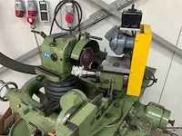 Ai hembrug universele gereedschap slijpmachine - afbeelding 6 van  12
