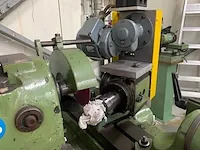 Ai hembrug universele gereedschap slijpmachine - afbeelding 7 van  12