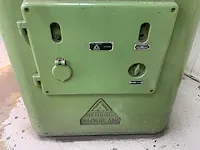 Ai hembrug universele gereedschap slijpmachine - afbeelding 9 van  12