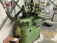 Ai hembrug universele gereedschap slijpmachine - afbeelding 10 van  12