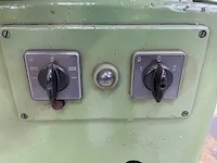 Ai hembrug universele gereedschap slijpmachine - afbeelding 11 van  12