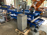 Ai tafelboormachine - afbeelding 1 van  6