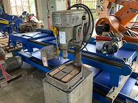 Ai tafelboormachine - afbeelding 3 van  6