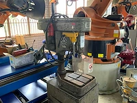 Ai tafelboormachine - afbeelding 4 van  6