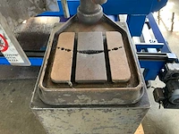 Ai tafelboormachine - afbeelding 5 van  6