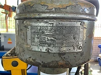 Ai tafelboormachine - afbeelding 6 van  6