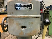 Ai tafelboormachine - afbeelding 5 van  13