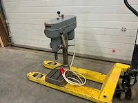 Ai tafelboormachine - afbeelding 1 van  13