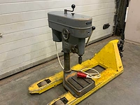 Ai tafelboormachine - afbeelding 6 van  13