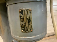 Ai tafelboormachine - afbeelding 11 van  13