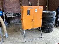 Aic bouwaansluitkast - afbeelding 2 van  5