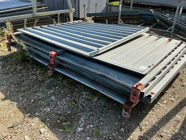 Aic opslagcontainer - afbeelding 1 van  8