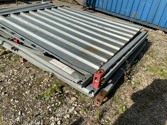 Aic opslagcontainer - afbeelding 6 van  8
