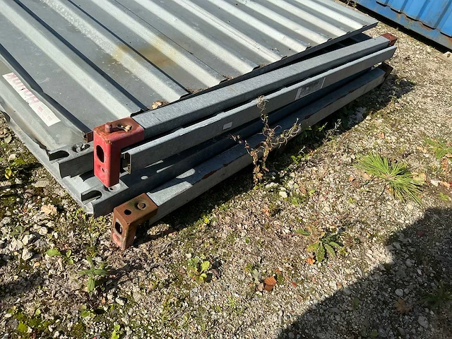 Aic opslagcontainer - afbeelding 8 van  8