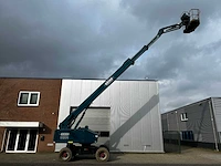 Aichi - 2007 - sp21aj - hoogwerker
