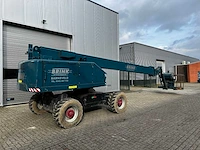 Aichi - 2007 - sp21aj - hoogwerker - afbeelding 14 van  20