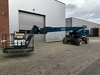 Aichi - 2007 - sp21aj - hoogwerker - afbeelding 18 van  20