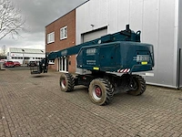 Aichi - 2007 - sp21aj - hoogwerker - afbeelding 19 van  20