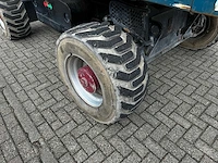 Aichi - 2007 - sp21aj - hoogwerker - afbeelding 20 van  20