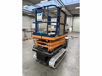 Aichi - rvo 41 - rupshoogwerker - afbeelding 8 van  8