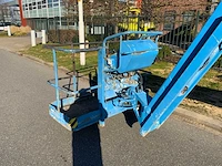 Aichi - sp12aj - hoogwerker - afbeelding 3 van  19