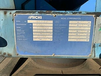 Aichi - sp12aj - hoogwerker - afbeelding 10 van  19