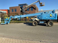 Aichi - sp12aj - hoogwerker - afbeelding 12 van  19