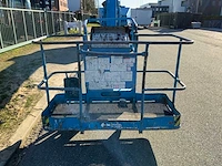 Aichi - sp12aj - hoogwerker - afbeelding 14 van  19