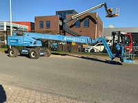 Aichi - sp12aj - hoogwerker - afbeelding 17 van  19