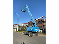 Aichi - sp12aj - hoogwerker - afbeelding 19 van  19