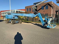 Aichi - sp12aj - hoogwerker - afbeelding 18 van  19