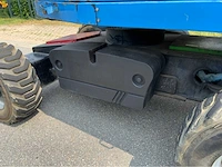 Aichi - sp21aj - hoogwerker diesel 23 meter werkhoogte - afbeelding 4 van  26
