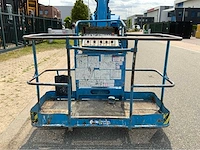 Aichi - sp21aj - hoogwerker diesel 23 meter werkhoogte - afbeelding 21 van  26