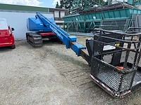 Aichi - sr 182 - hoogwerker - afbeelding 22 van  25