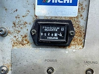 Aichi - sr 182 - hoogwerker - afbeelding 25 van  25