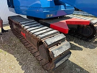 Aichi - sr 182 - hoogwerker - afbeelding 21 van  25