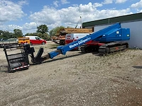 Aichi - sr 182 - rups hoogwerker - afbeelding 1 van  25