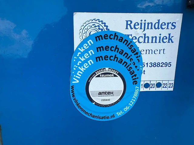 Aichi - sr 182 - rups hoogwerker - afbeelding 23 van  25