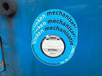 Aichi - sr 182 - rups hoogwerker - afbeelding 17 van  24