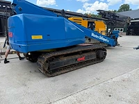 Aichi - sr 182 - rups hoogwerker - afbeelding 20 van  24