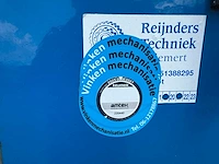 Aichi - sr 182 - rups hoogwerker - afbeelding 22 van  24