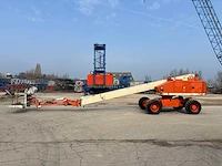 Aichi -sp 21 aj - hoogwerker - afbeelding 1 van  9