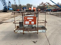 Aichi -sp 21 aj - hoogwerker - afbeelding 3 van  9