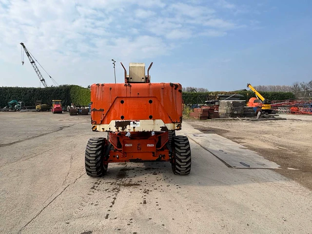 Aichi -sp 21 aj - hoogwerker - afbeelding 8 van  9